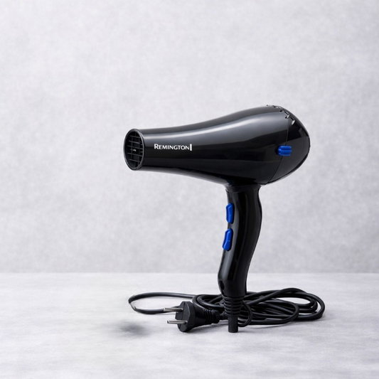 Remington Pro-Air Shine Hair Dryer R-951 – 3000W Professional Styling Dryer