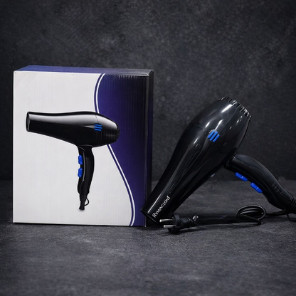Remington Professional Pro-Air Shine Hair Dryer R-951 – 3000W High-Speed Powerful Styling Blower