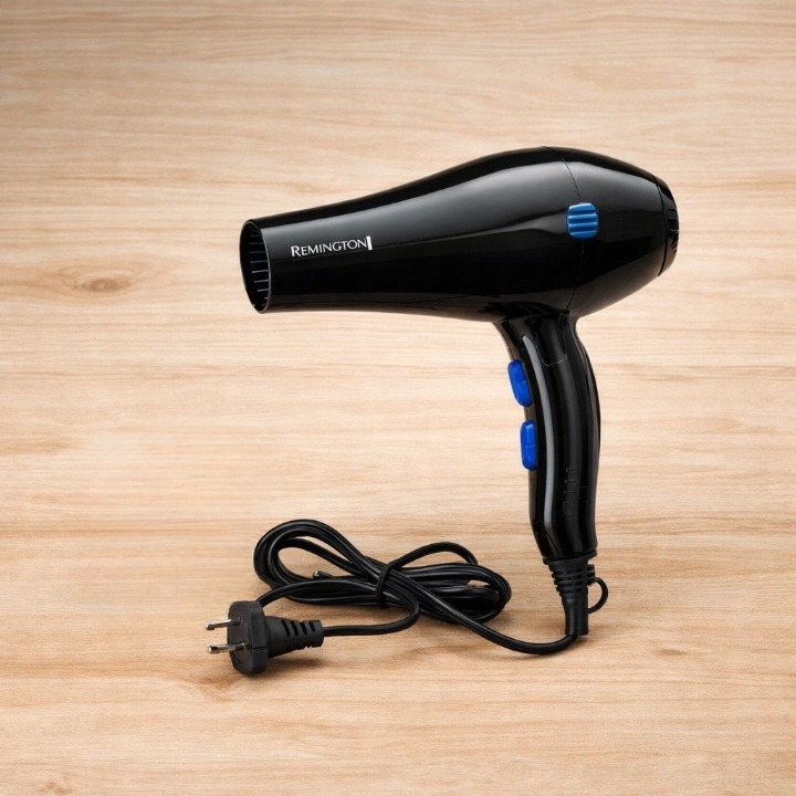 Remington Professional Pro-Air Shine Hair Dryer R-951 – 3000W High-Speed Powerful Styling Blower
