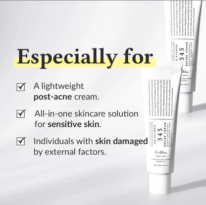 Dr.Althea 345 Relief Cream 100% Orignal